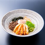 にんにく焼肉幸太郎 - サラダビビンバ