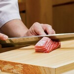 日本橋蛎殻町 すぎた - 