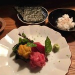 チニャーレエノテカ - 