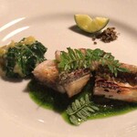 チニャーレエノテカ - 