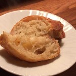 チニャーレエノテカ - 