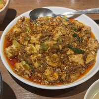 四川料理 龍の子 - 