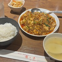 四川料理 龍の子 - 