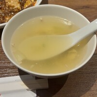 四川料理 龍の子 - 