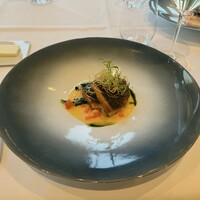 レストラン 西洋銀座 - 