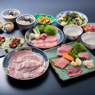 にんにく焼肉幸太郎_2