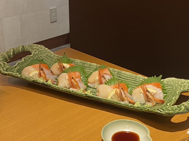 もみじ庵 郡山店 - 郡山（日本料理）の写真