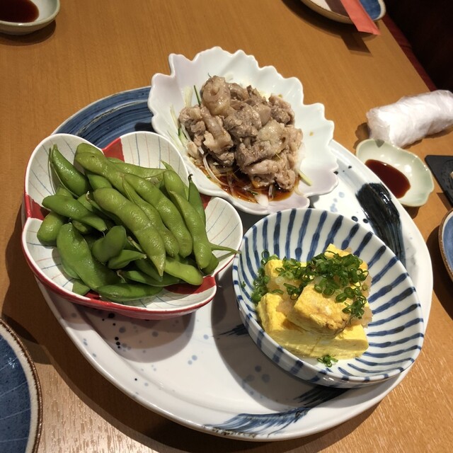 もみじ庵 郡山店 - 郡山（日本料理）の写真