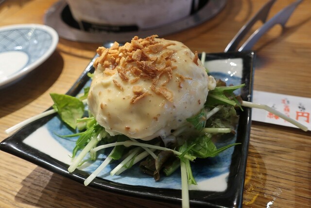 秩父ホルモン酒場 まる助 北浦和店 - 北浦和/焼肉 | 食べログ