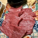 炭火焼肉 しんちゃん - 