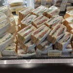 三本珈琲店 - 料理写真: