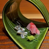 京橋 鮨 好日 - 