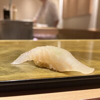 池袋 すし 福寿 - 