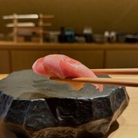 京橋 鮨 好日 - 