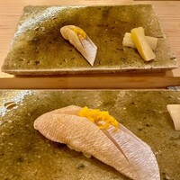 赤坂 鮨 ふくなが - 