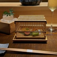 京橋 鮨 好日 - 
