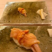 赤坂 鮨 ふくなが - 