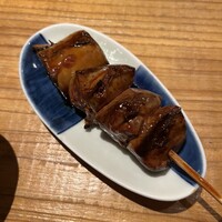 恵比寿 希鳥 - 