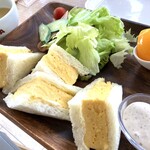 パン・ド・ミ 稲美店 - 