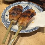 炭火焼鳥 きち蔵 - 