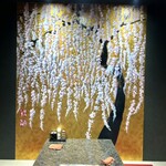 焼肉たまき - 店内