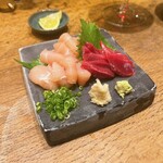 やきとり ばかや - 