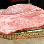 焼肉たまき - リブローズ