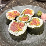 焼肉たまき - 有馬一樹