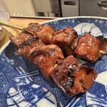 炭火焼鳥 きち蔵 - 