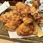 炭火焼鳥 きち蔵