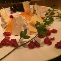 赤坂うさぎや - 