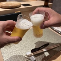 鮨 富かわ - 