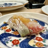 寿司福島 - 