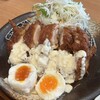 旬菜うちごはん 菜々家 鶴田店
