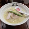 らぁめん冠尾