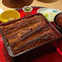 炭焼 うな富士 有楽町店 - 