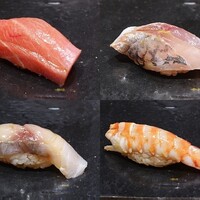 鮨処 やまと - やまと　その４