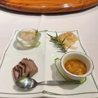 中国飯店 三田店 - 