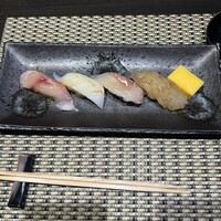 川崎 鮨 よこ田 - 