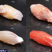 鮨処 やまと - やまと　その３