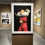 Ristorante SCAT_TO - 民族衣装１