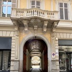 Ristorante SCAT_TO - 拡大