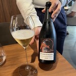 Ristorante SCAT_TO - Monsignore Alta Langa Extra Brut DOCG 2020