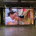 Ristorante SCAT_TO - 使用しているカメラは SONY