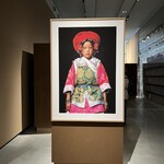 Ristorante SCAT_TO - 民族衣装２