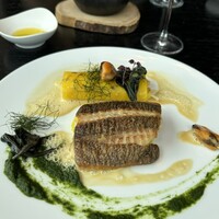 レストラン Chef's Theatre - 