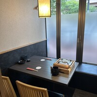 しゃぶしゃぶ 吟半 お台場店 - 