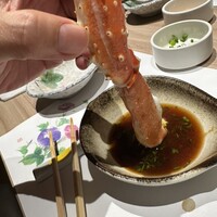 蟹たくみ - 