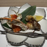 蟹たくみ - 