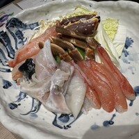 蟹たくみ - 